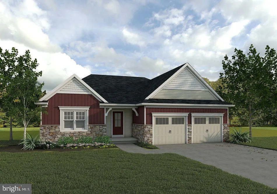 LAUREL MODEL AT EAGLES VIEW York, PA 17406