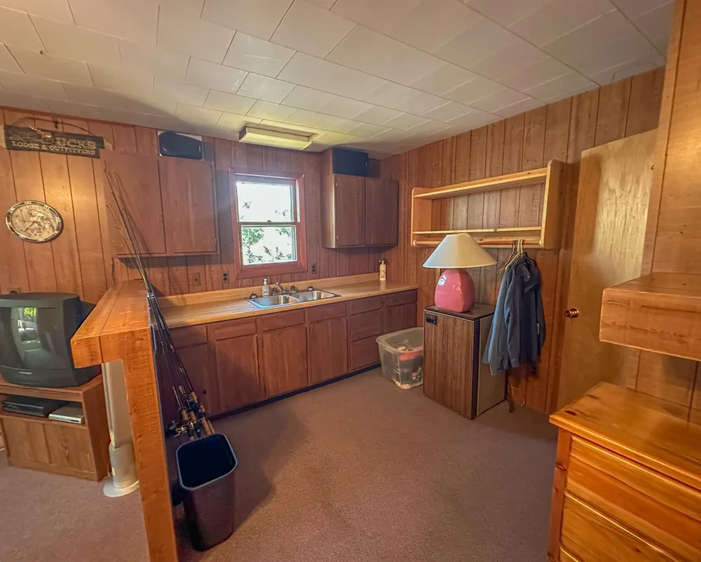 1920 Grindstone Island International Falls, MN 56649