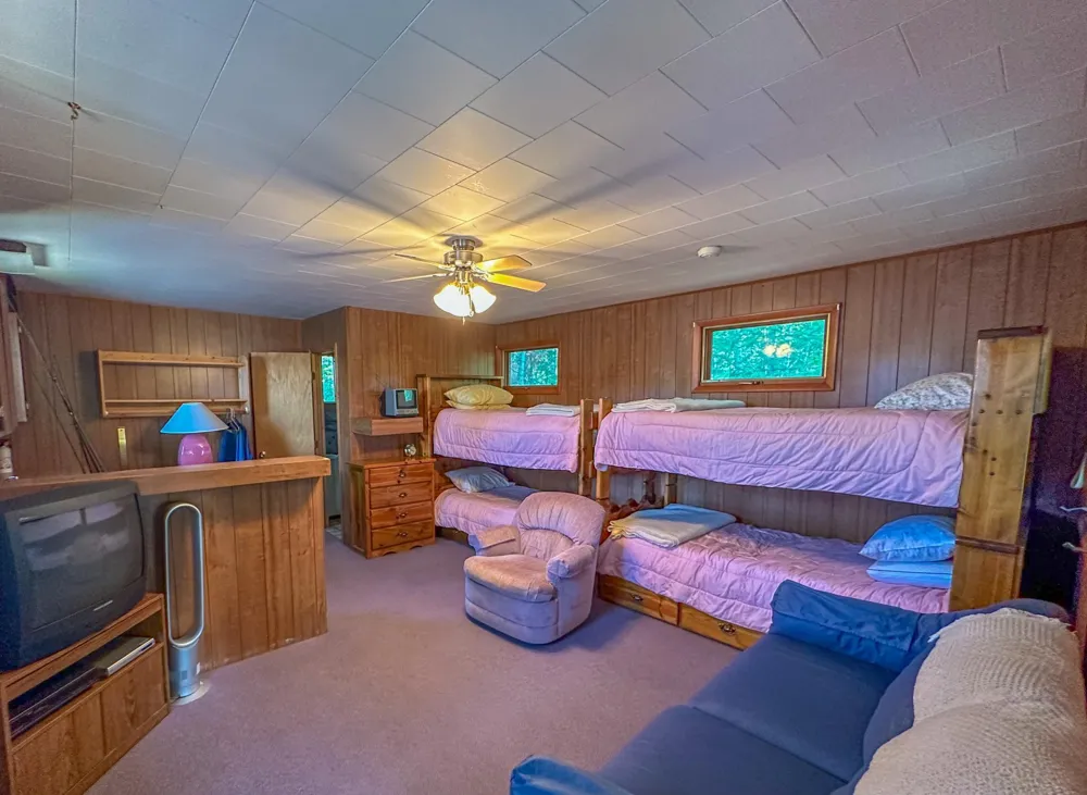 1920 Grindstone Island International Falls, MN 56649