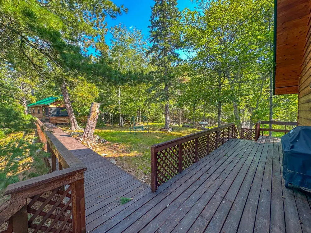 1920 Grindstone Island International Falls, MN 56649