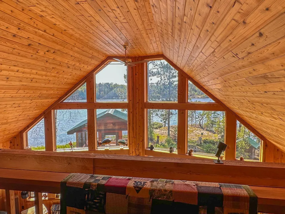1920 Grindstone Island International Falls, MN 56649