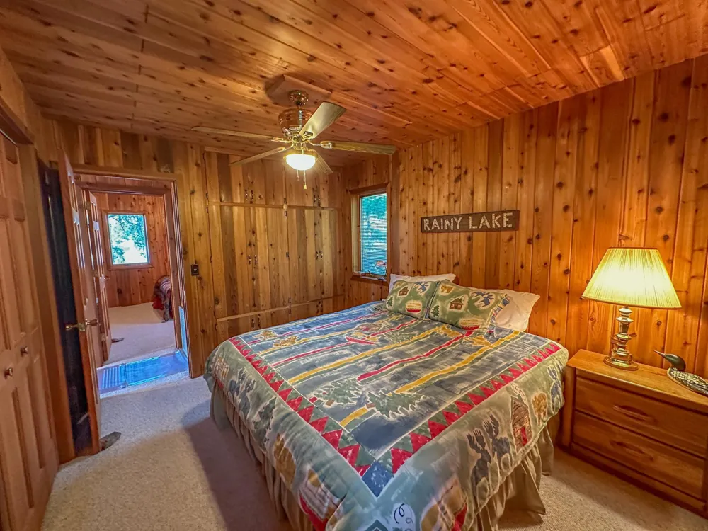 1920 Grindstone Island International Falls, MN 56649
