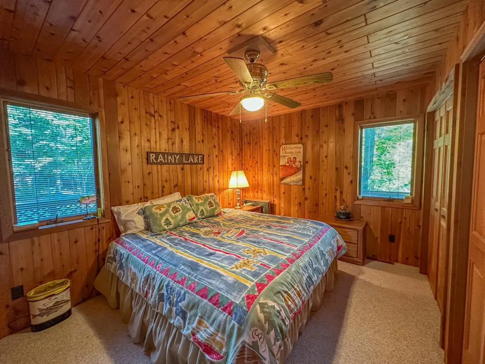 1920 Grindstone Island International Falls, MN 56649