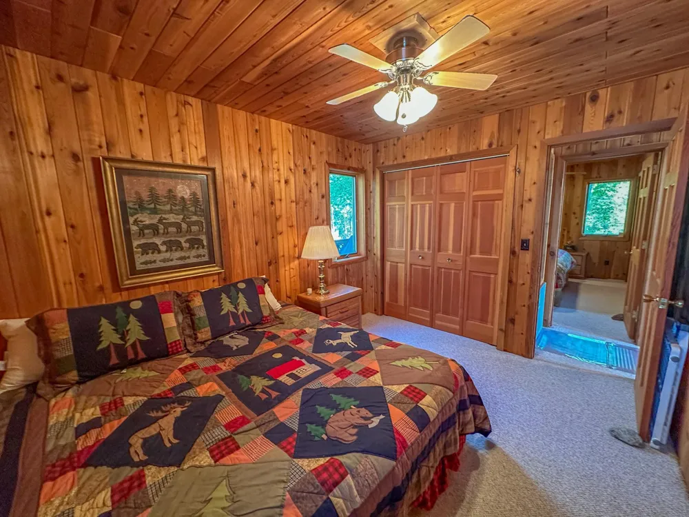 1920 Grindstone Island International Falls, MN 56649