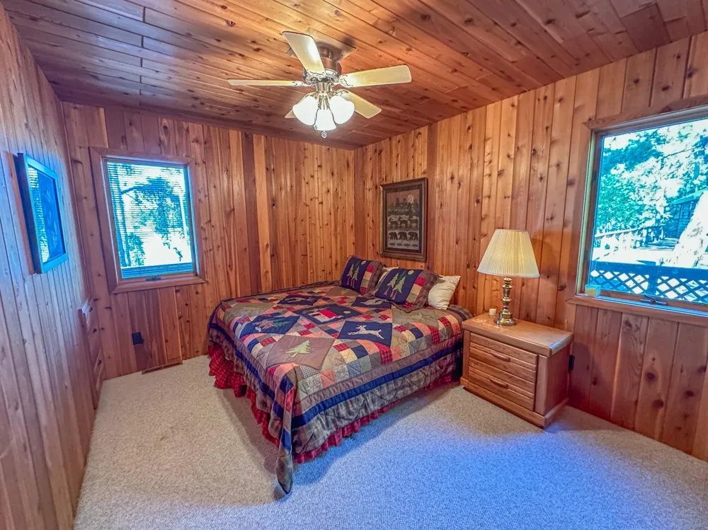 1920 Grindstone Island International Falls, MN 56649
