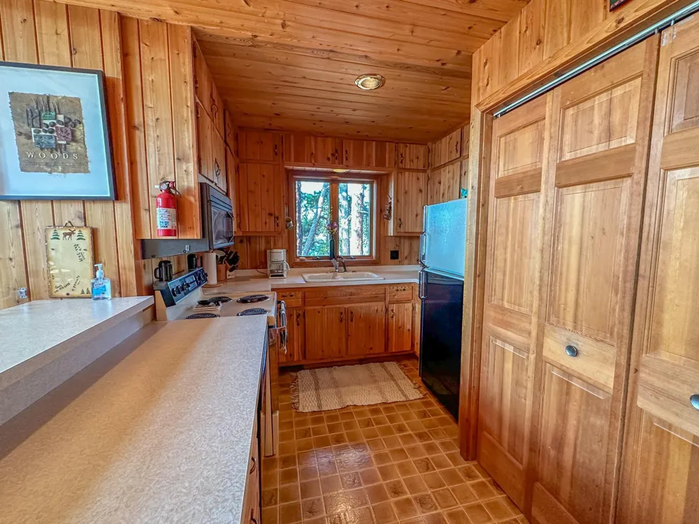 1920 Grindstone Island International Falls, MN 56649