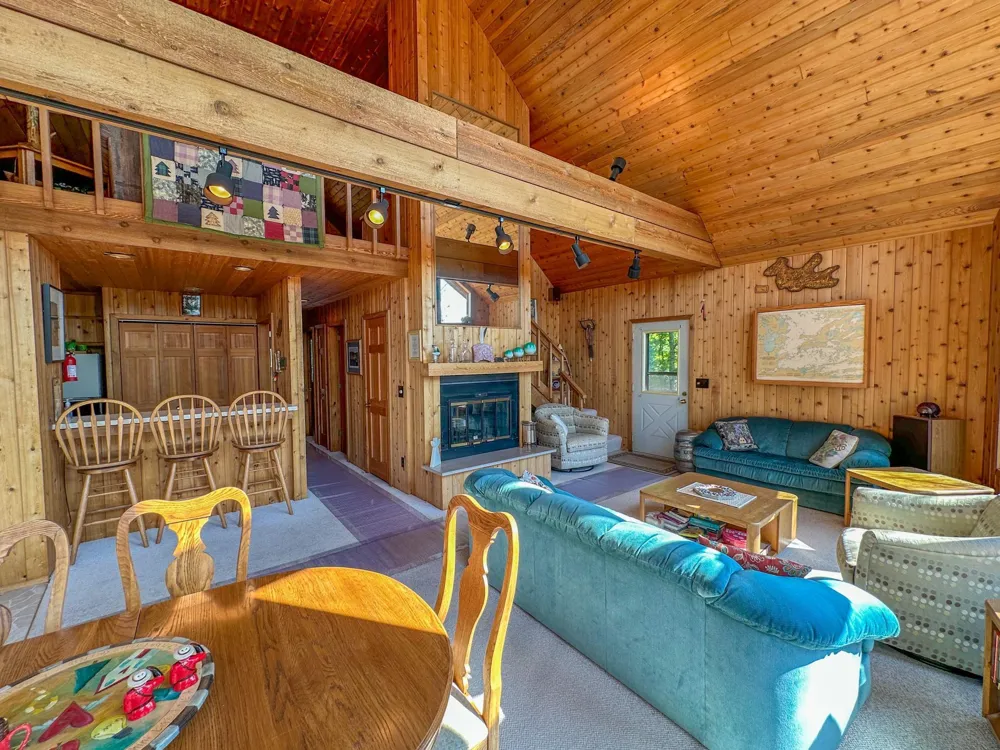 1920 Grindstone Island International Falls, MN 56649