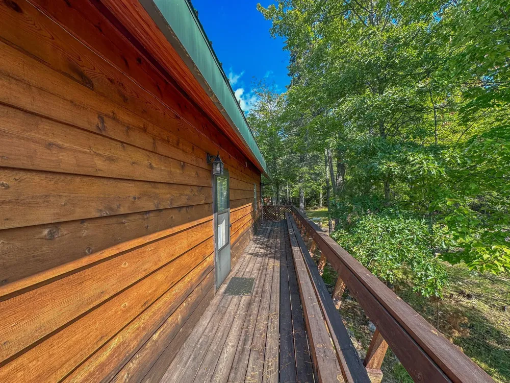 1920 Grindstone Island International Falls, MN 56649