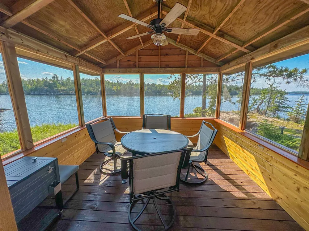 1920 Grindstone Island International Falls, MN 56649