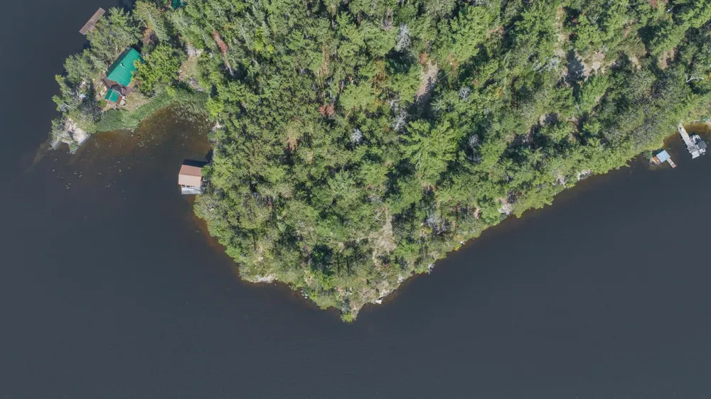 1920 Grindstone Island International Falls, MN 56649