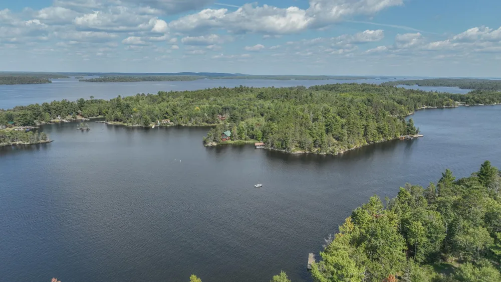 1920 Grindstone Island International Falls, MN 56649
