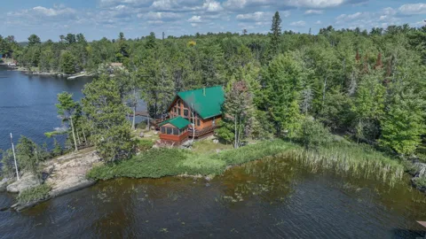 1920 Grindstone Island