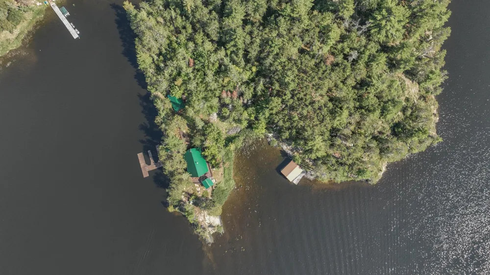 1920 Grindstone Island International Falls, MN 56649