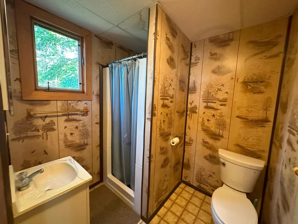 1920 Grindstone Island International Falls, MN 56649