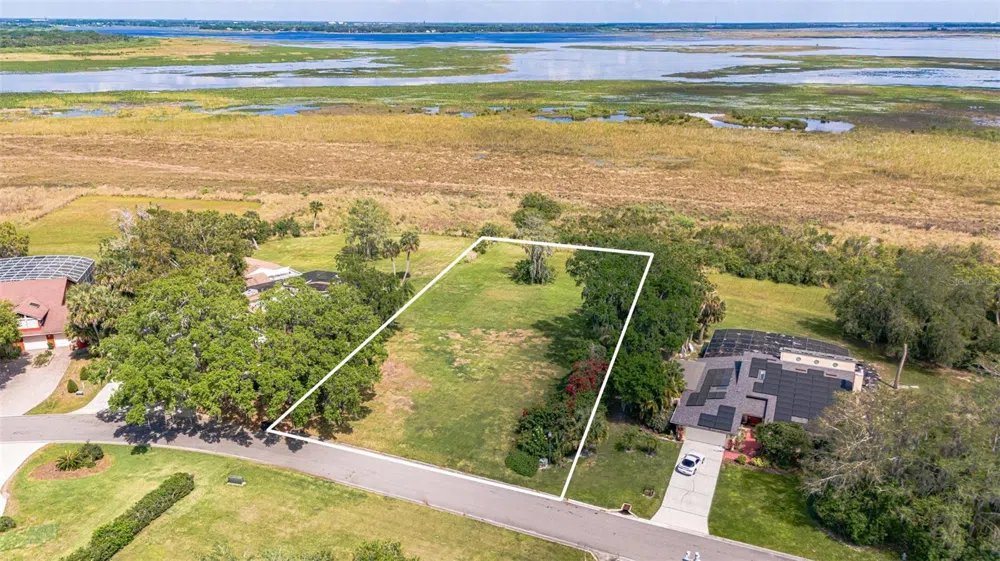 0 HIDDEN HARBOR LANE Kissimmee, FL 34746