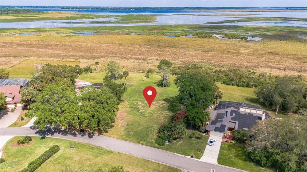 0 HIDDEN HARBOR LANE Kissimmee, FL 34746