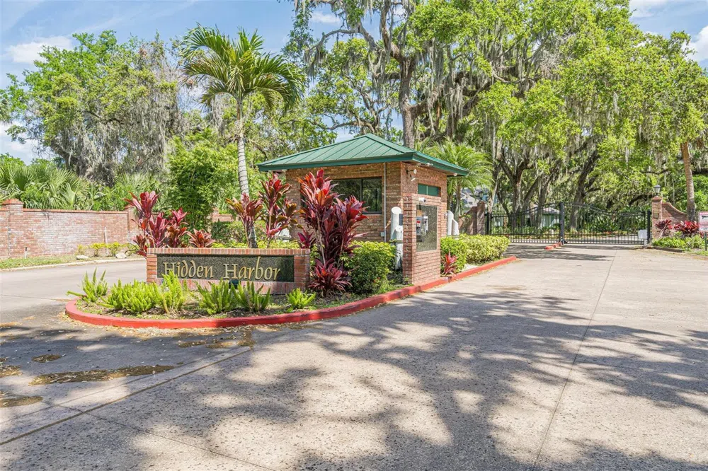 0 HIDDEN HARBOR LANE Kissimmee, FL 34746