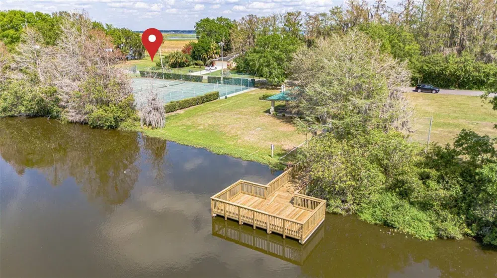 0 HIDDEN HARBOR LANE Kissimmee, FL 34746