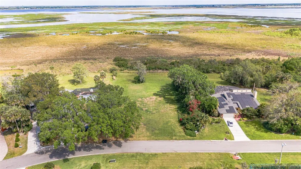 0 HIDDEN HARBOR LANE Kissimmee, FL 34746