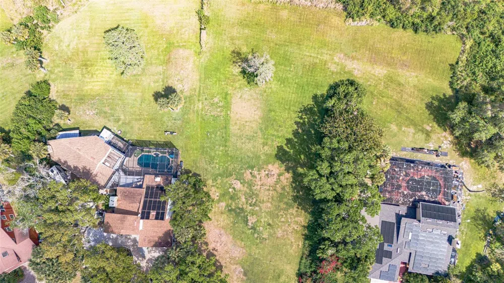 0 HIDDEN HARBOR LANE Kissimmee, FL 34746