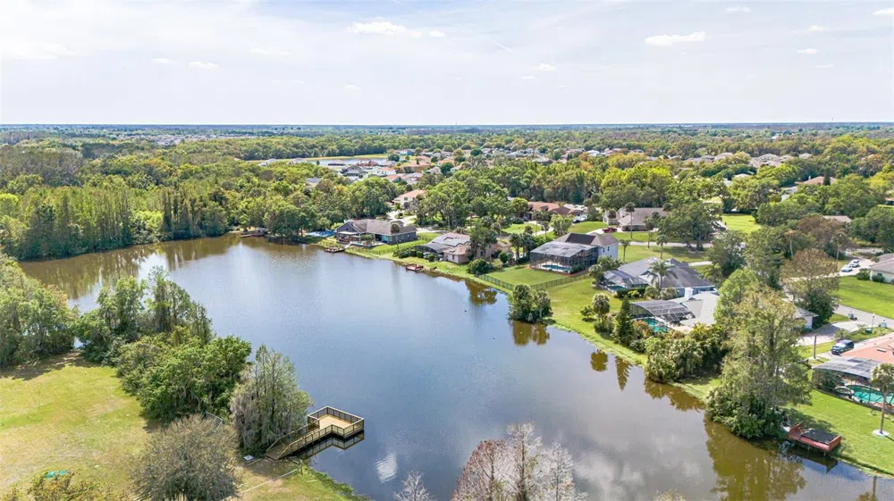 0 HIDDEN HARBOR LANE Kissimmee, FL 34746