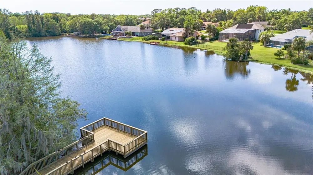 0 HIDDEN HARBOR LANE Kissimmee, FL 34746