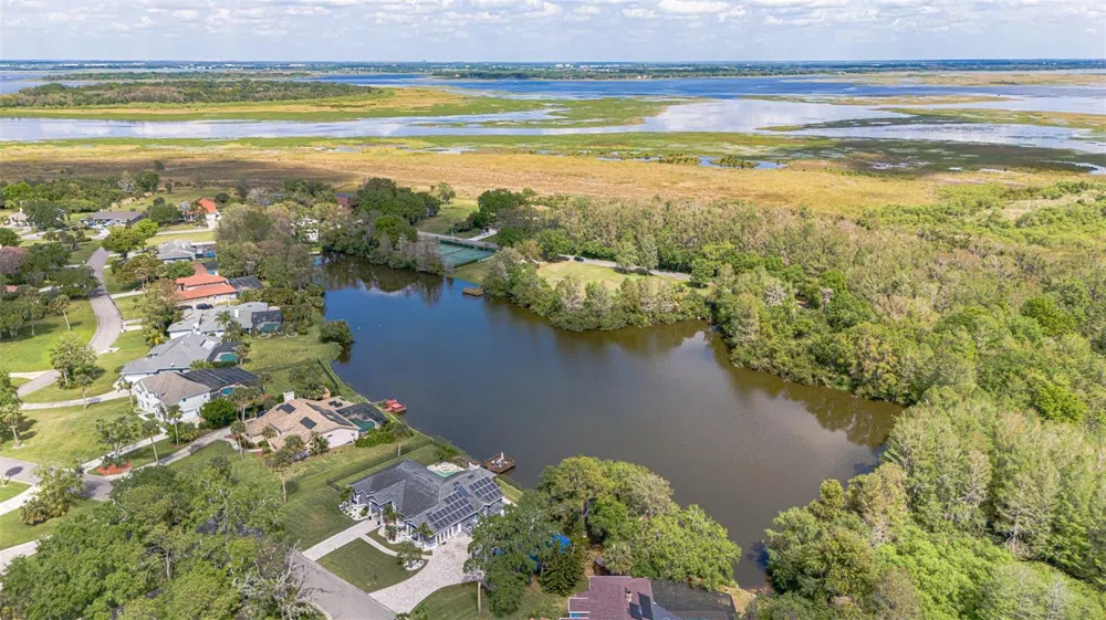 0 HIDDEN HARBOR LANE Kissimmee, FL 34746