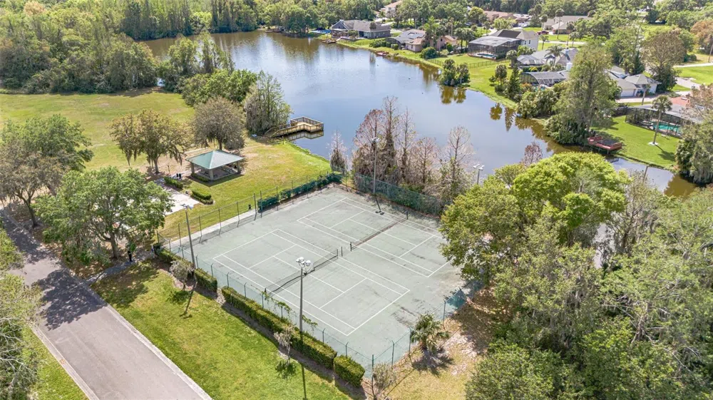 0 HIDDEN HARBOR LANE Kissimmee, FL 34746