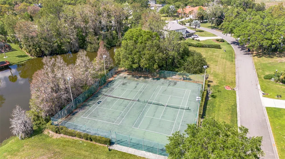 0 HIDDEN HARBOR LANE Kissimmee, FL 34746