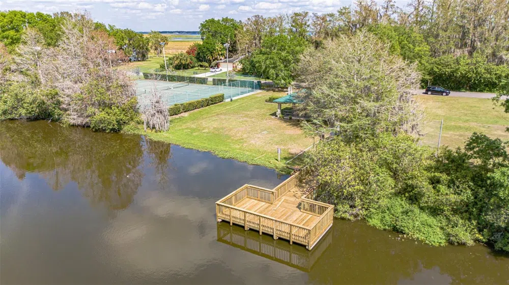 0 HIDDEN HARBOR LANE Kissimmee, FL 34746