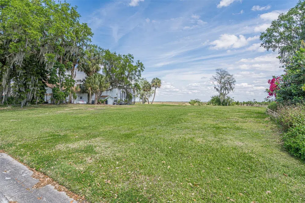 0 HIDDEN HARBOR LANE Kissimmee, FL 34746
