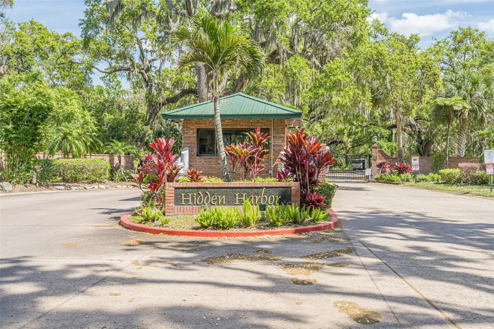0 HIDDEN HARBOR LANE Kissimmee, FL 34746