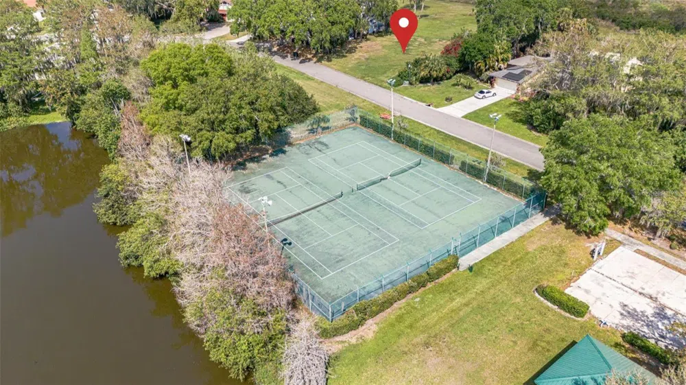 0 HIDDEN HARBOR LANE Kissimmee, FL 34746