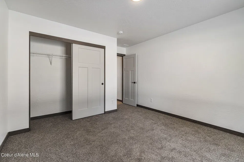 Lt 1 Blk 2 E Valley Street Oldtown, ID 83822