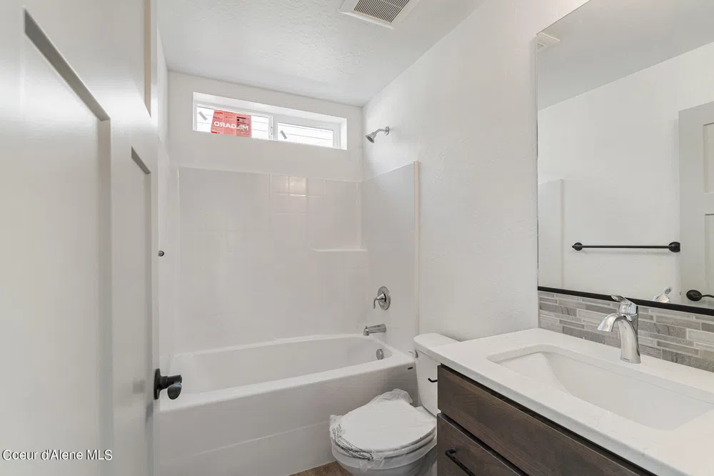Lt 1 Blk 2 E Valley Street Oldtown, ID 83822