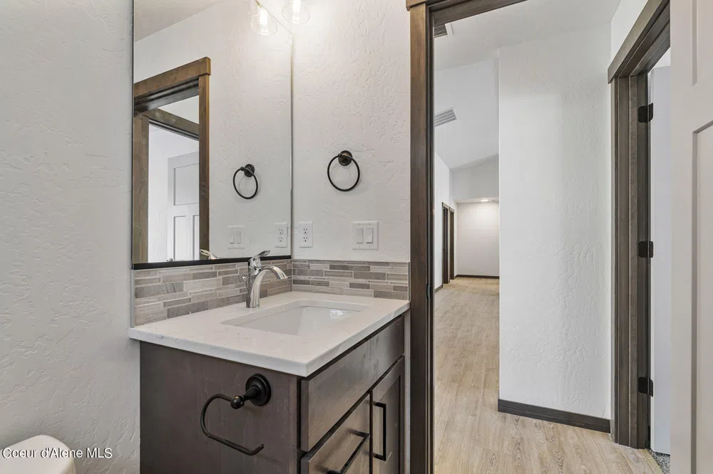 Lt 1 Blk 2 E Valley Street Oldtown, ID 83822
