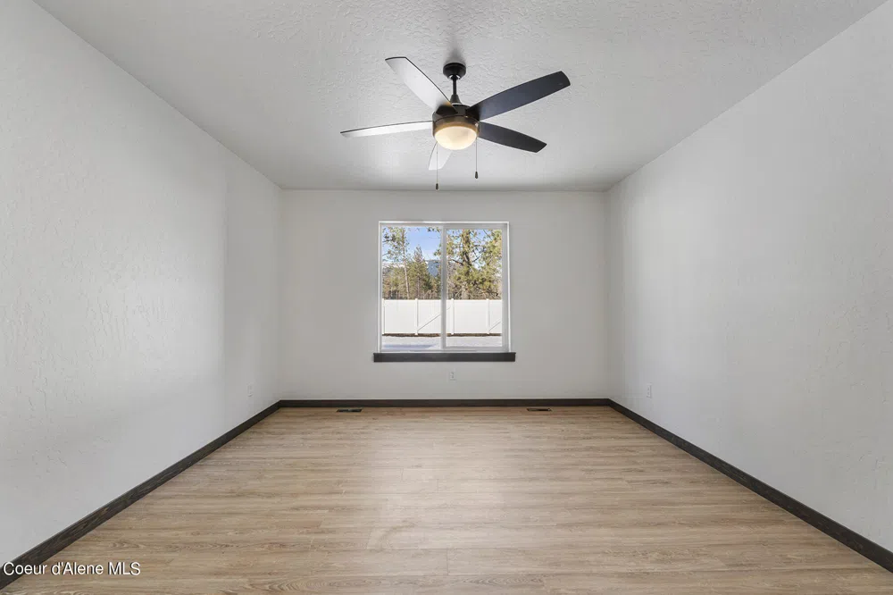 Lt 1 Blk 2 E Valley Street Oldtown, ID 83822