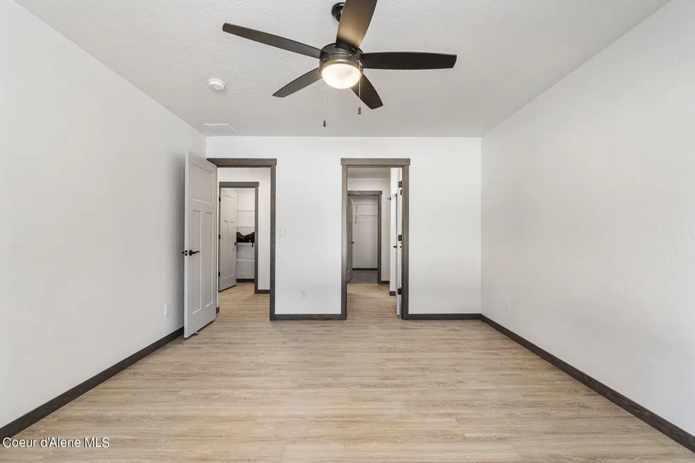 Lt 1 Blk 2 E Valley Street Oldtown, ID 83822
