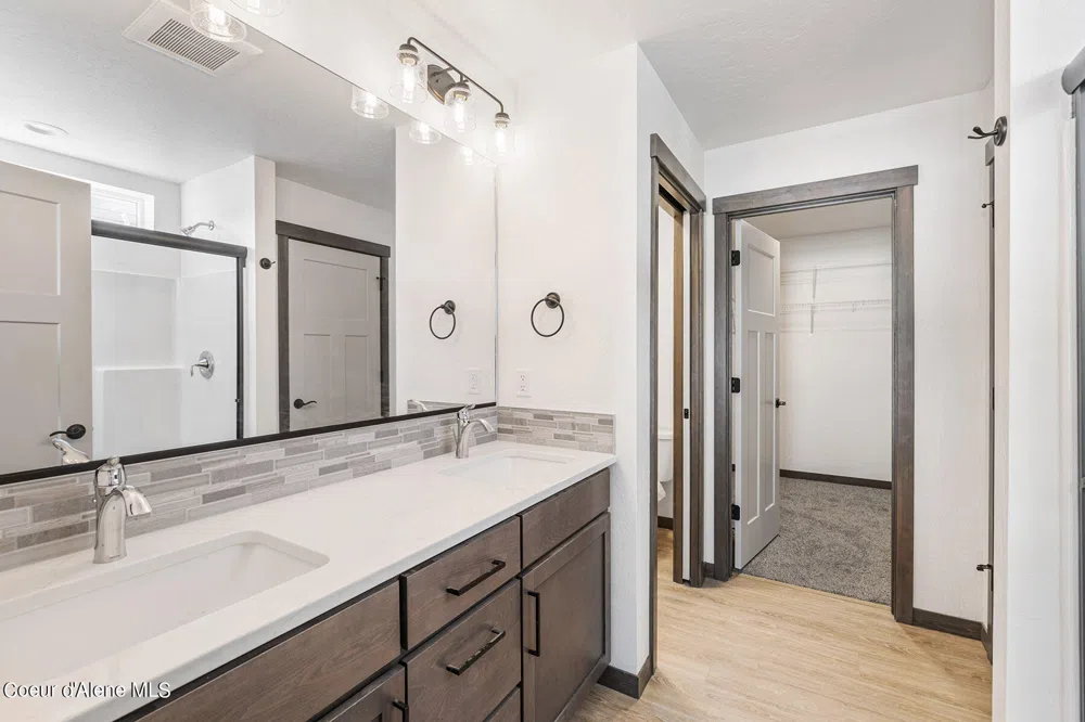 Lt 1 Blk 2 E Valley Street Oldtown, ID 83822