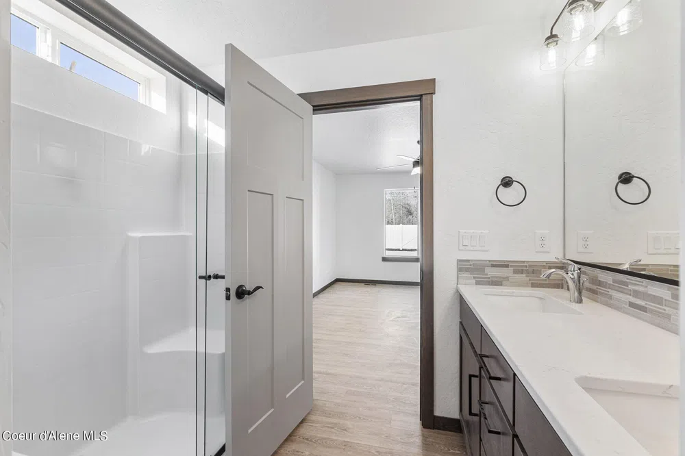 Lt 1 Blk 2 E Valley Street Oldtown, ID 83822