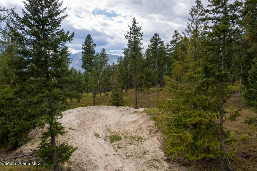 NNA New Chisholm Bonners Ferry, ID 83805