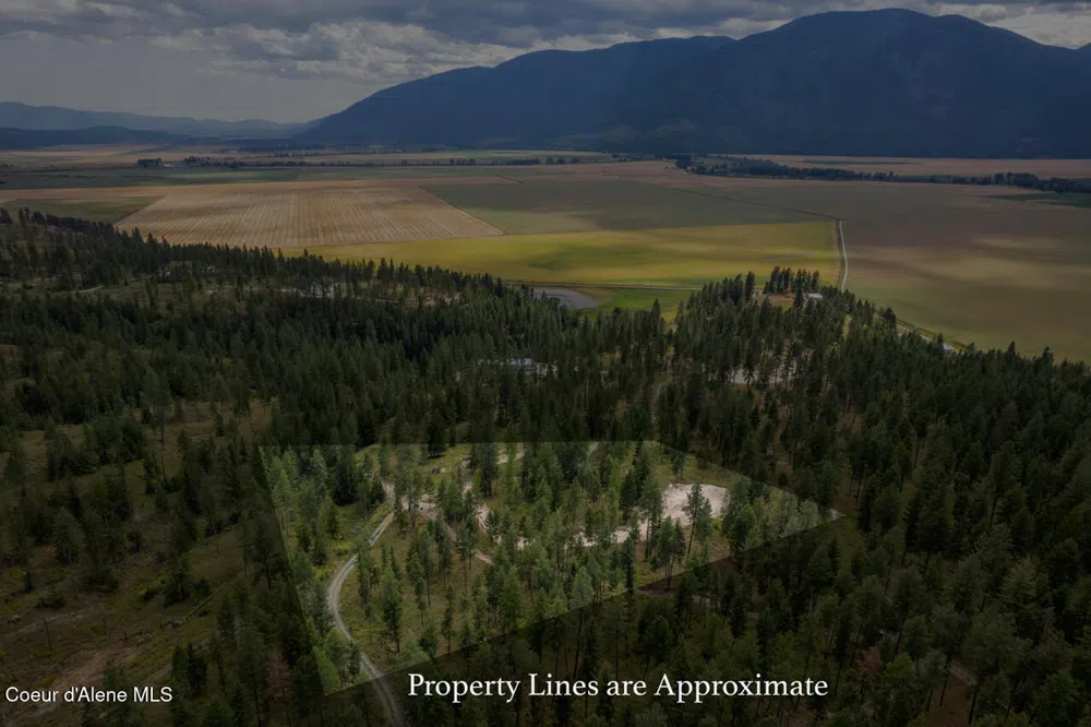 NNA New Chisholm Bonners Ferry, ID 83805