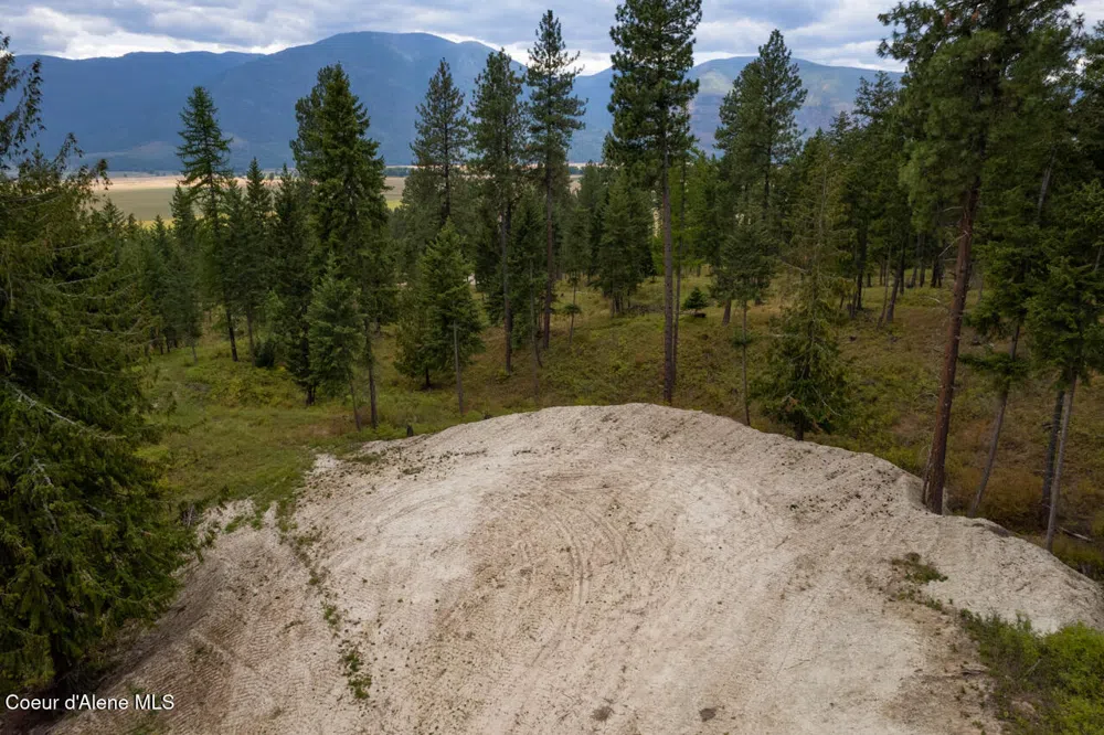 NNA New Chisholm Bonners Ferry, ID 83805