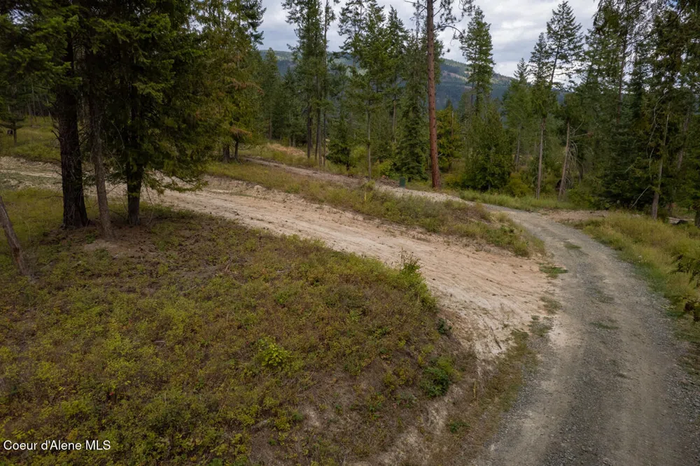 NNA New Chisholm Bonners Ferry, ID 83805