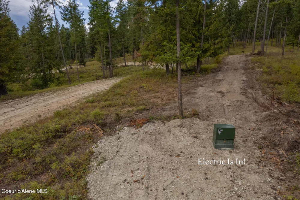 NNA New Chisholm Bonners Ferry, ID 83805