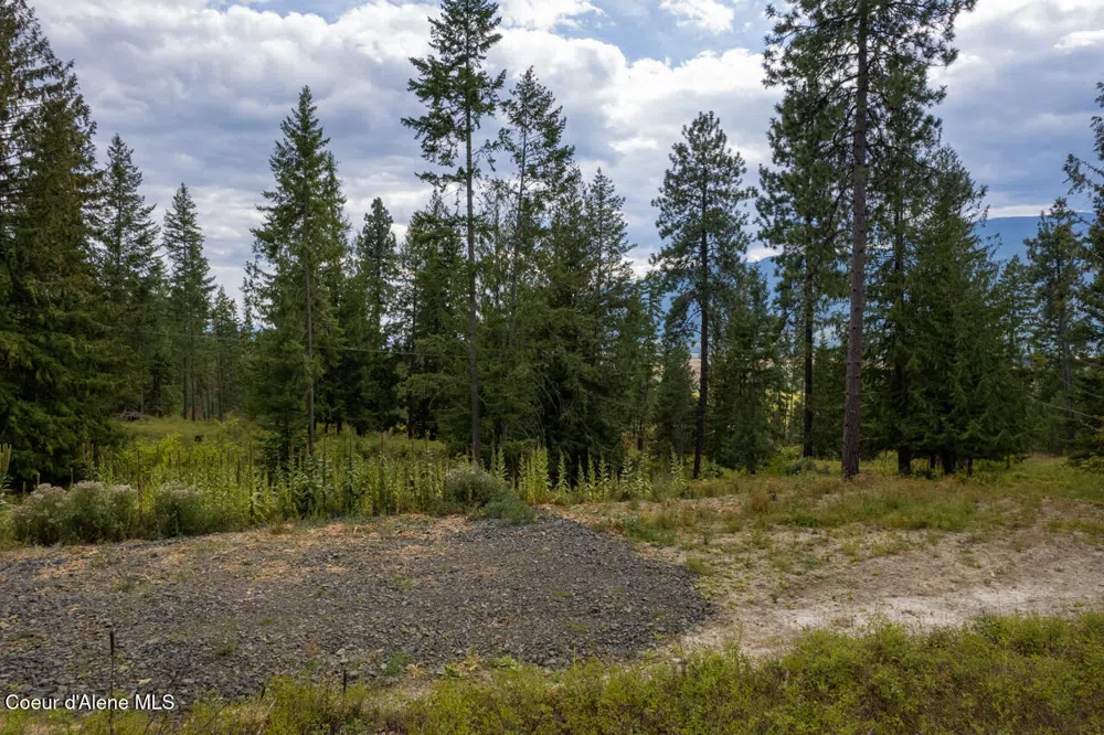 NNA New Chisholm Bonners Ferry, ID 83805