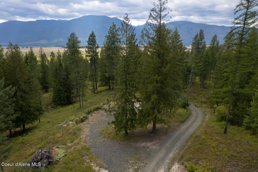 NNA New Chisholm Bonners Ferry, ID 83805