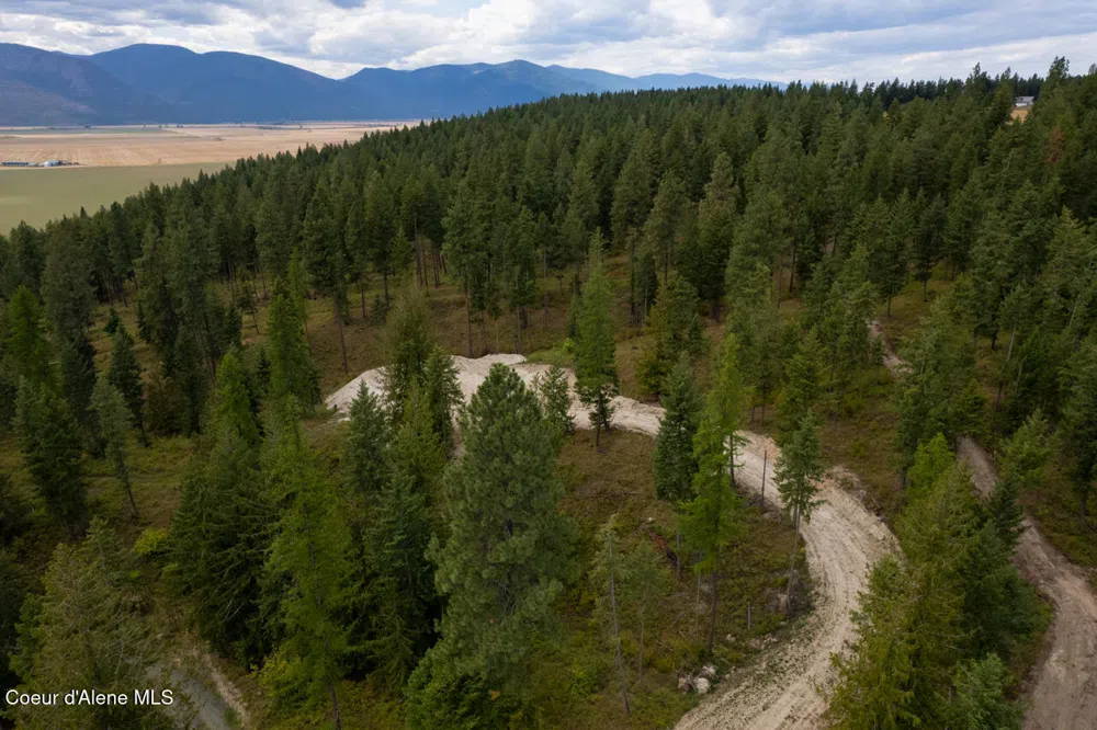 NNA New Chisholm Bonners Ferry, ID 83805