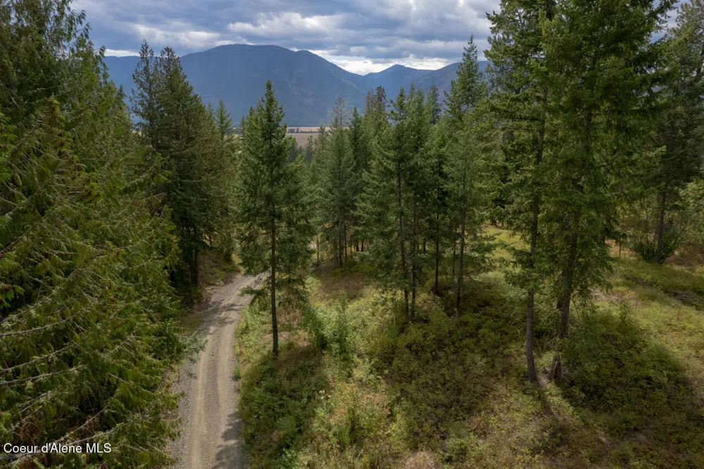 NNA New Chisholm Bonners Ferry, ID 83805