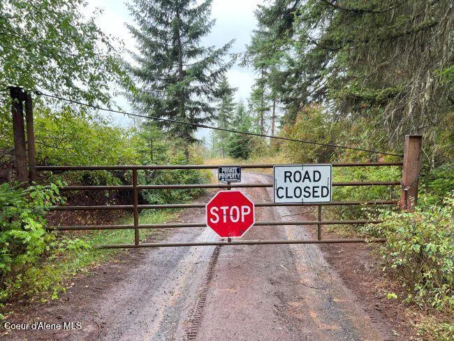 NKA 618acs Freeman Creek Road Lenore, ID 83541
